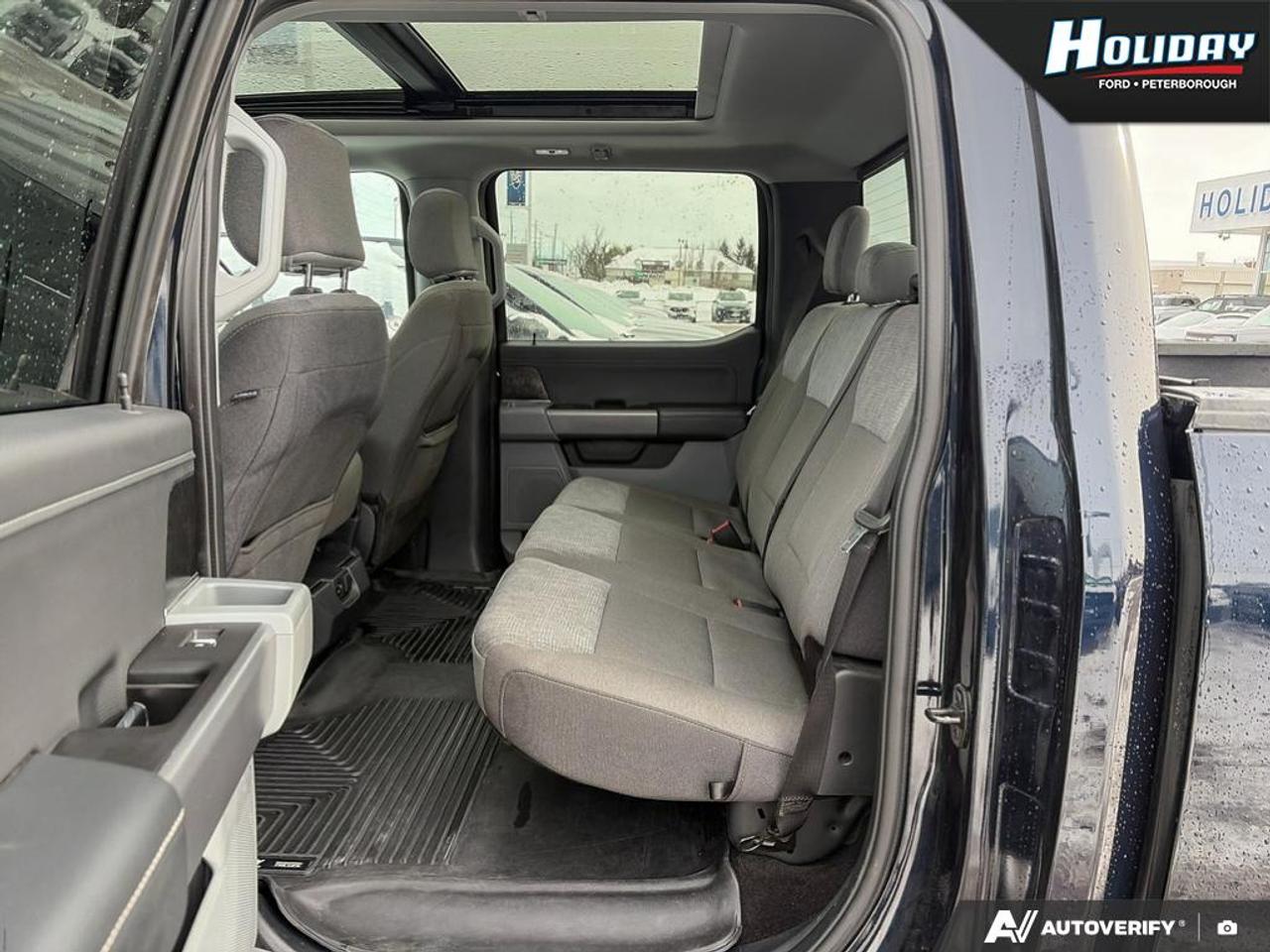 2022 Ford F-150 XLT Photo