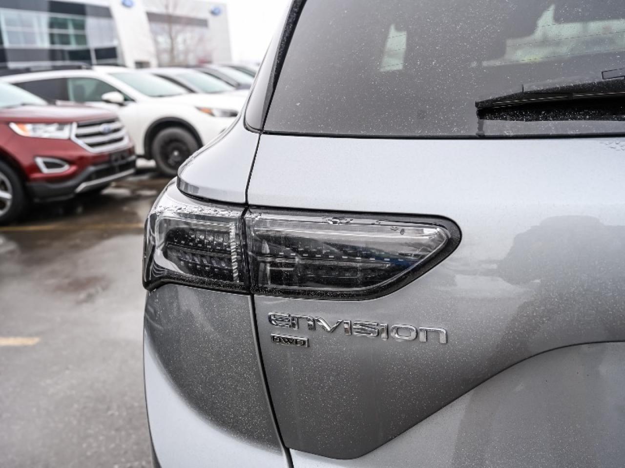 2024 Buick Envision Avenir Photo