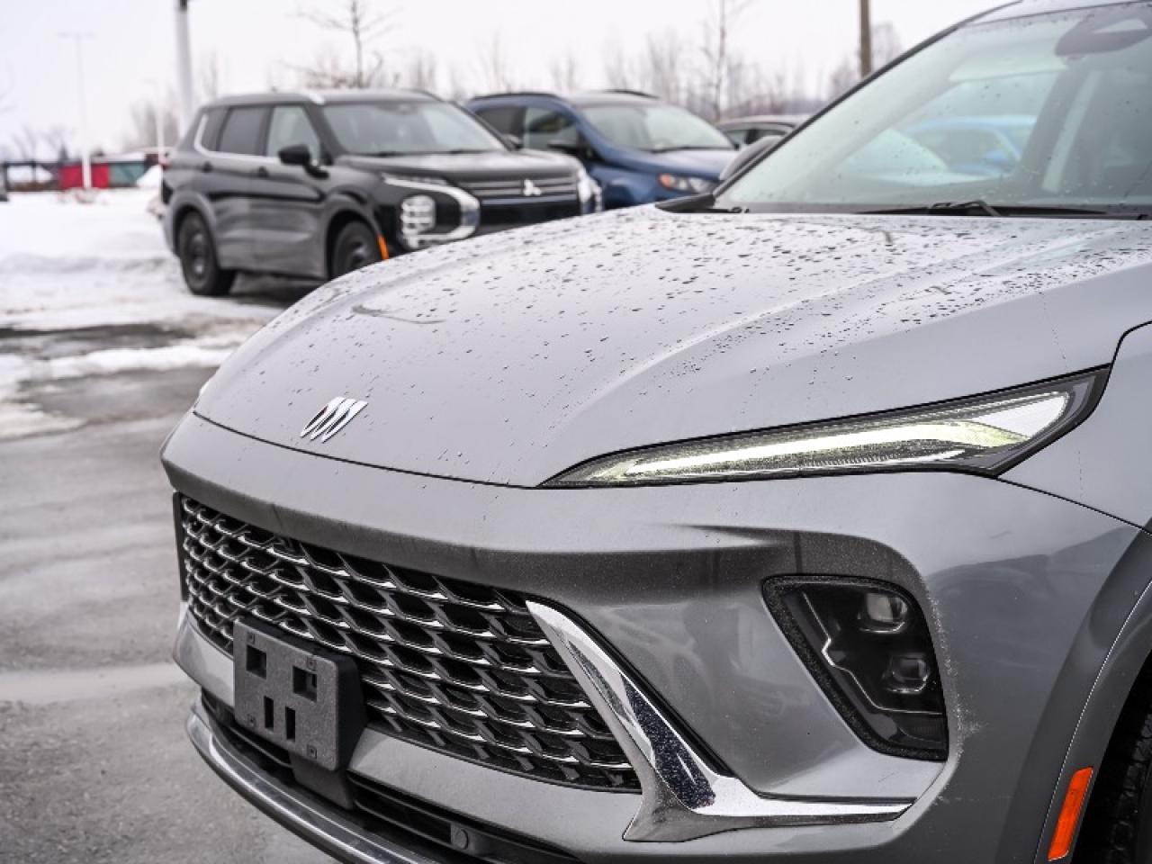 2024 Buick Envision Avenir Photo