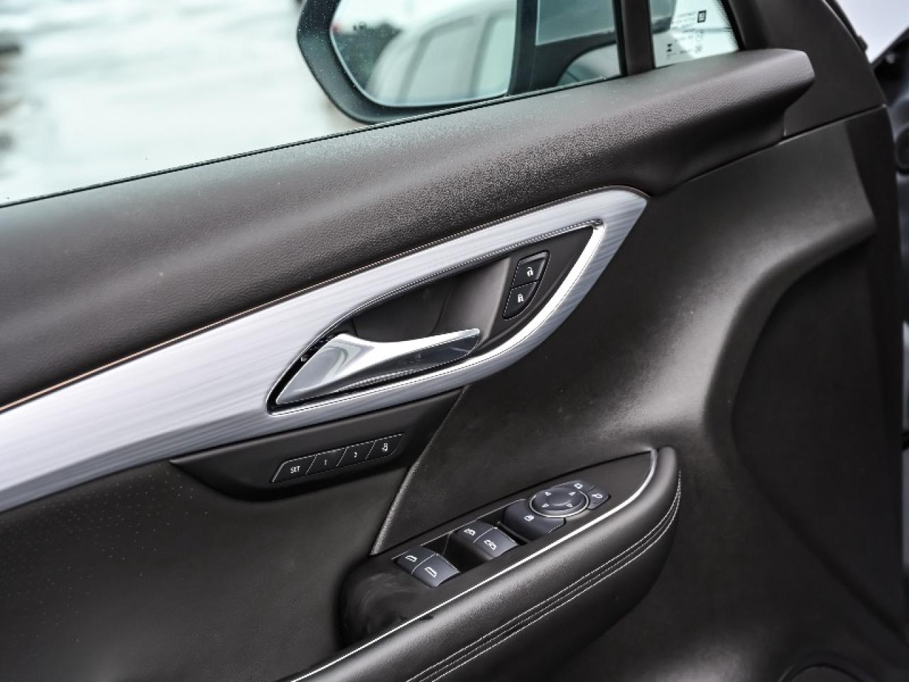 2024 Buick Envision Avenir Photo