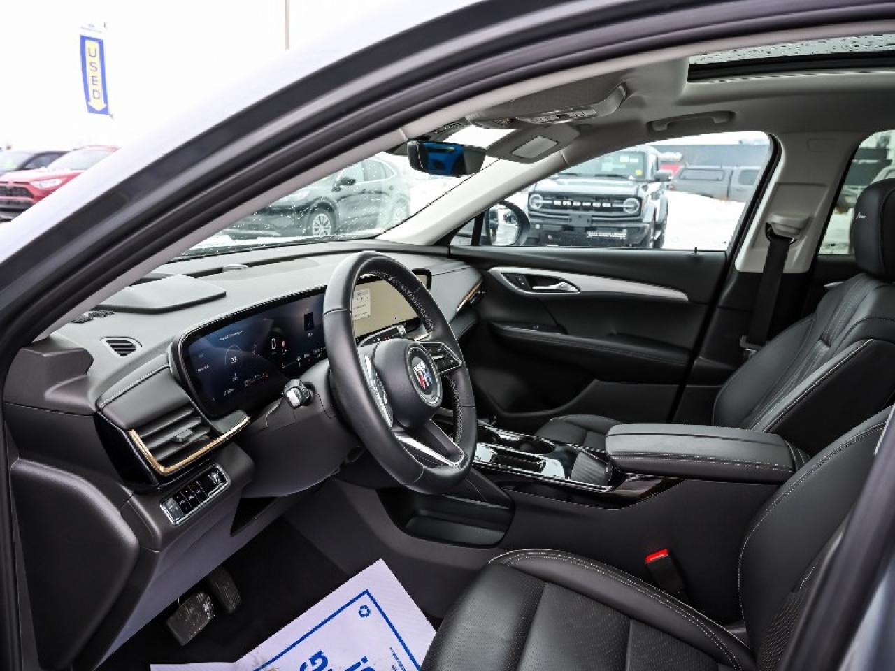 2024 Buick Envision Avenir Photo