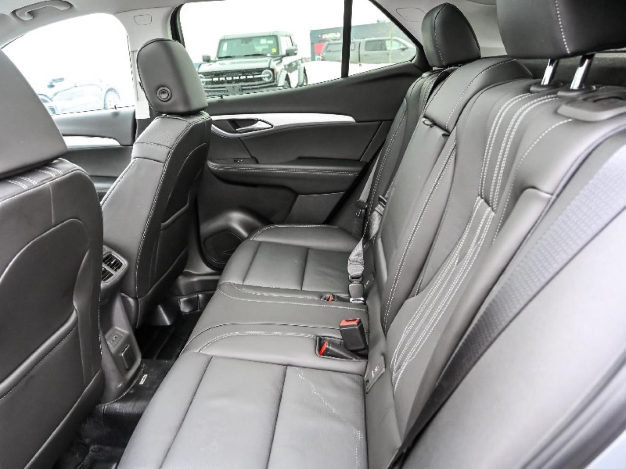 2024 Buick Envision Avenir Photo