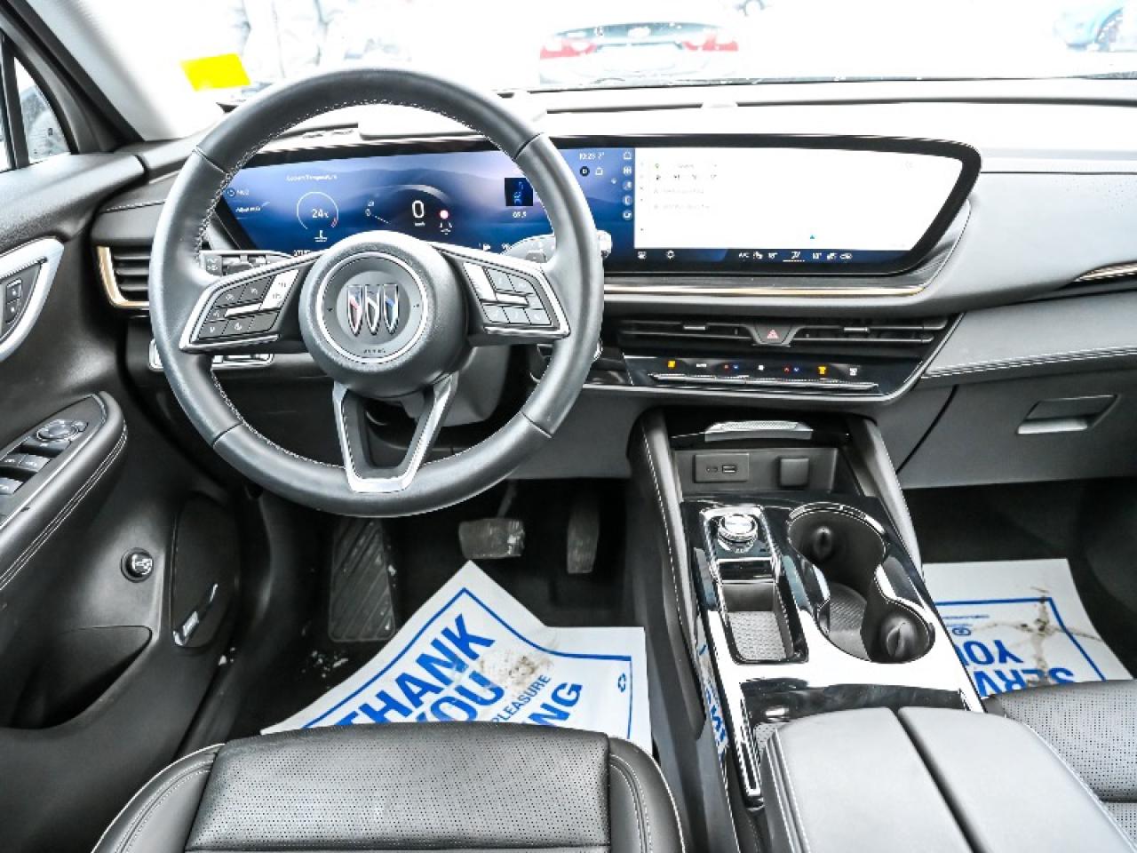 2024 Buick Envision Avenir Photo