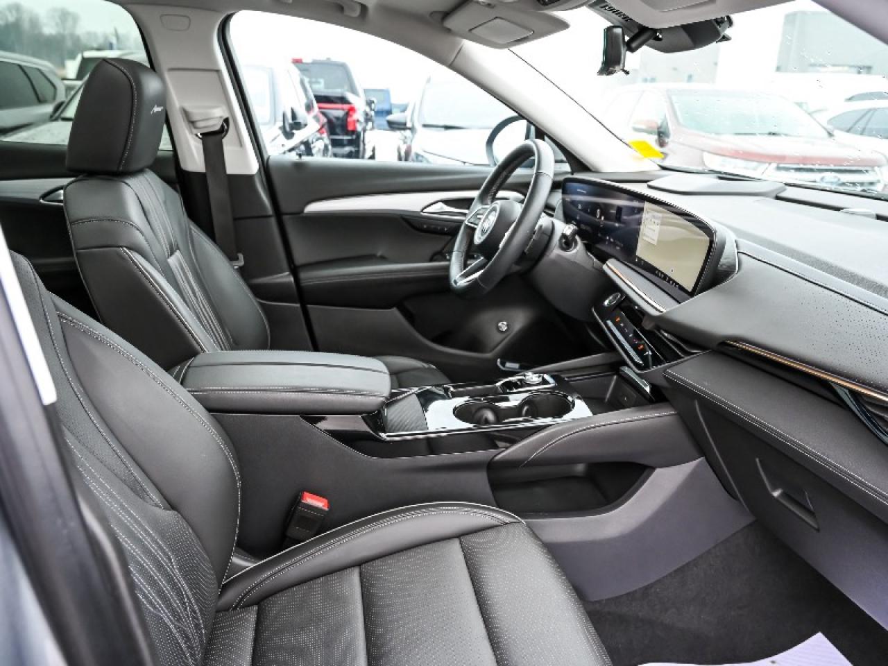 2024 Buick Envision Avenir Photo