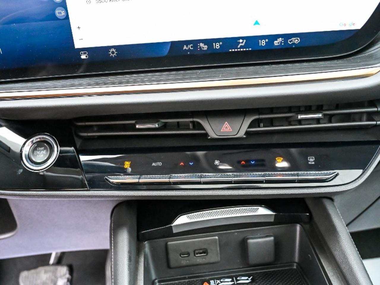 2024 Buick Envision Avenir Photo