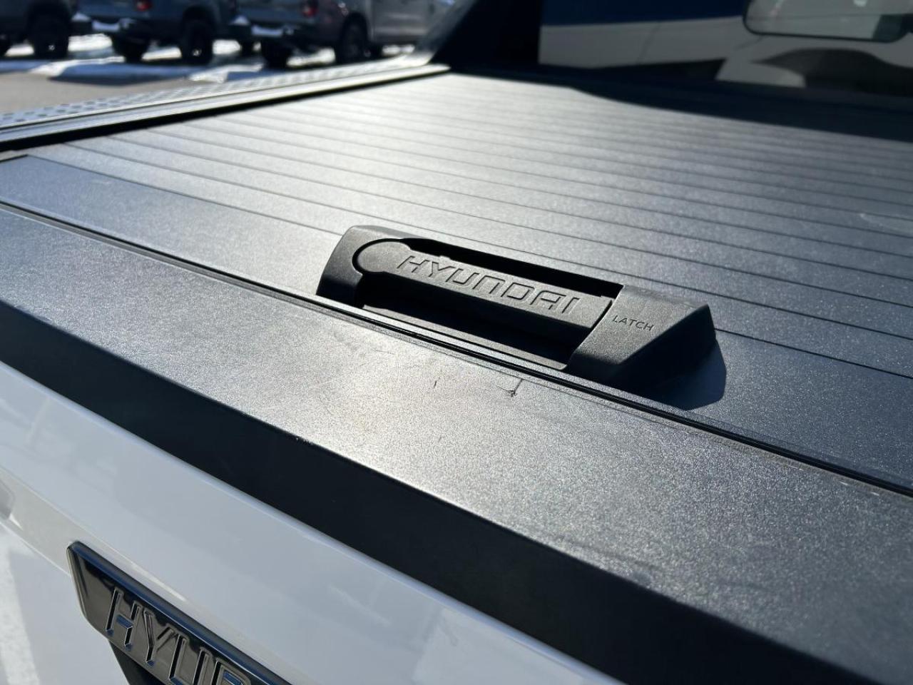 2024 Hyundai Santa Cruz Preferred Photo