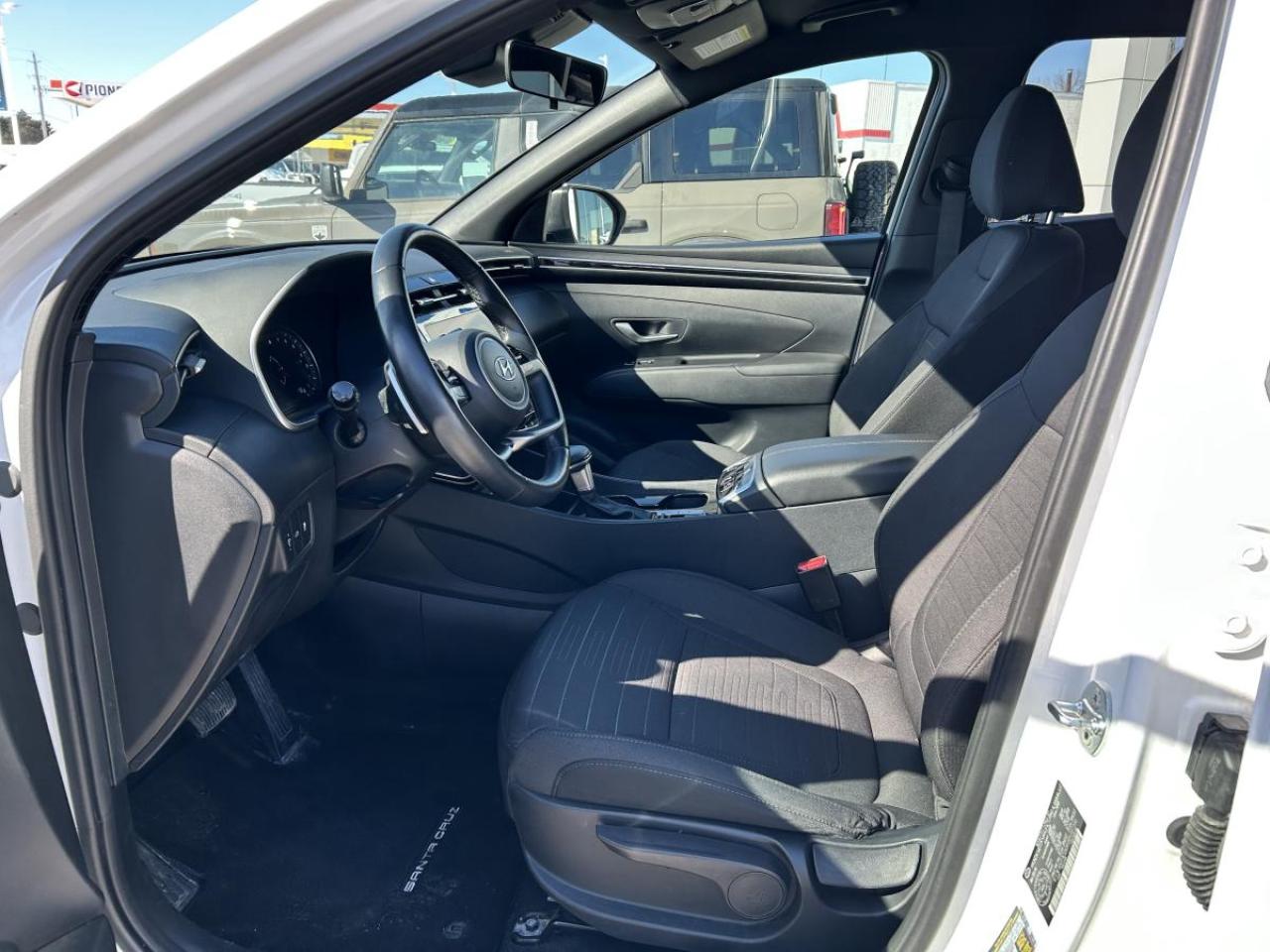 2024 Hyundai Santa Cruz Preferred Photo