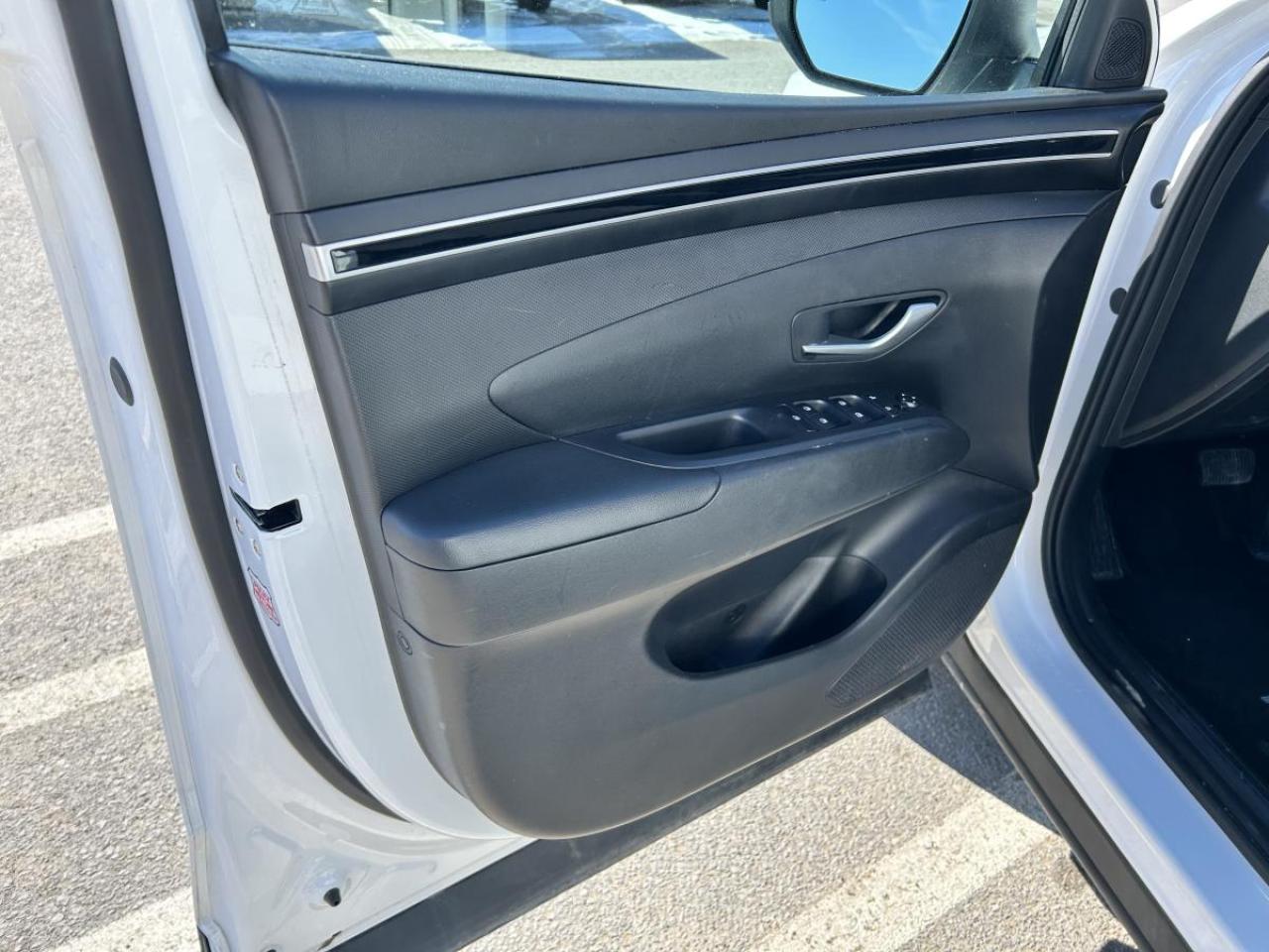 2024 Hyundai Santa Cruz Preferred Photo