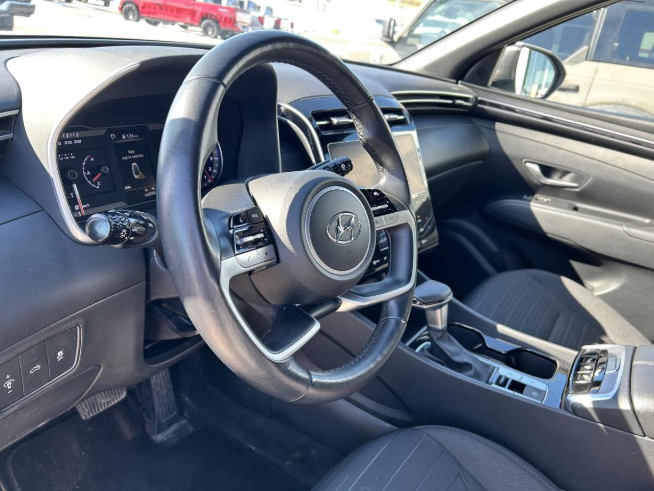 2024 Hyundai Santa Cruz Preferred Photo