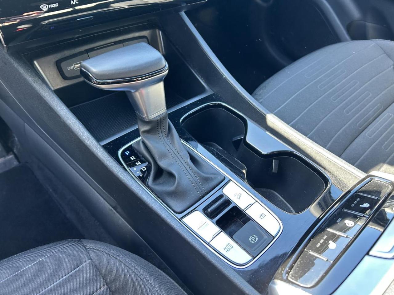 2024 Hyundai Santa Cruz Preferred Photo