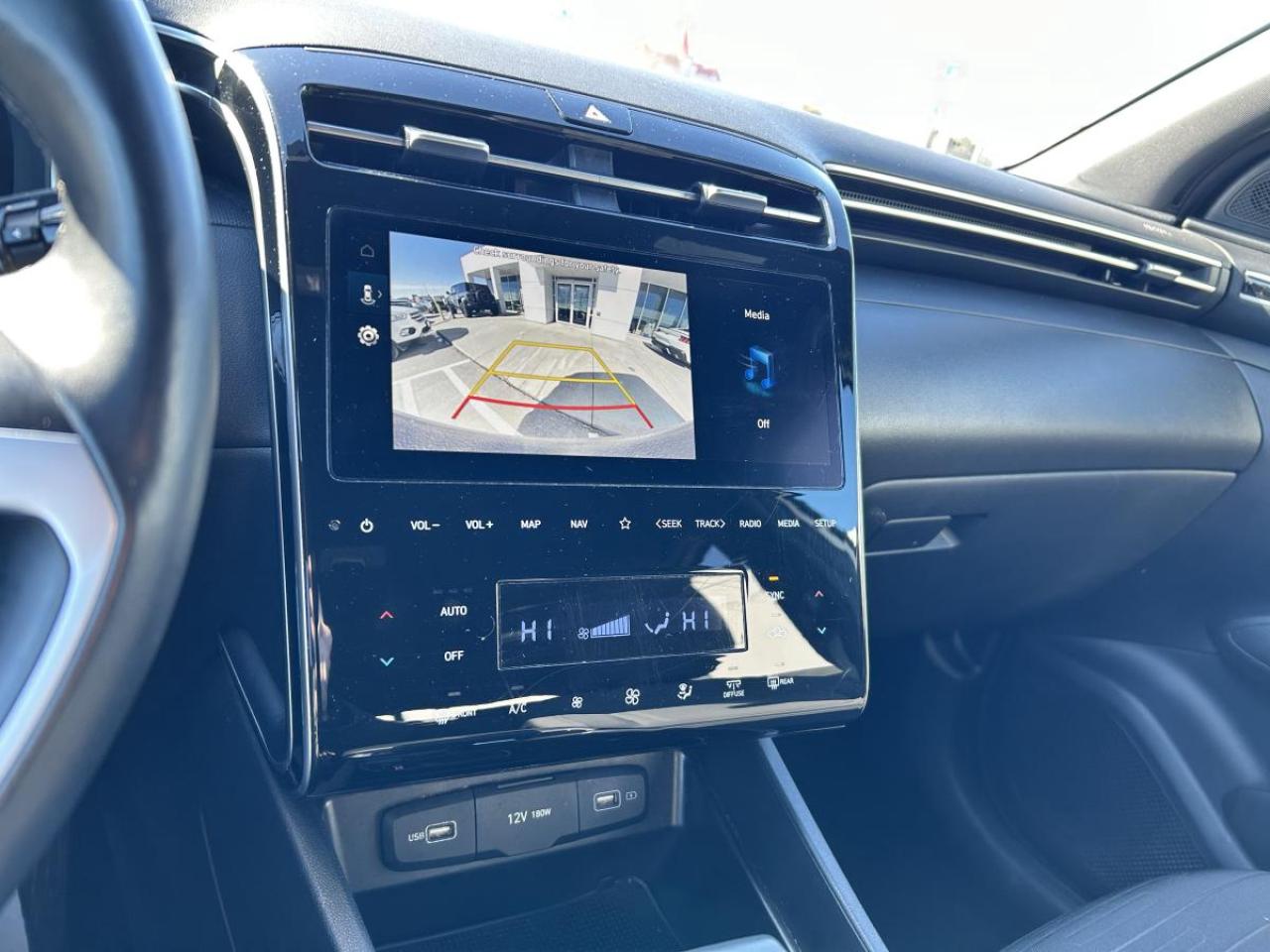 2024 Hyundai Santa Cruz Preferred Photo