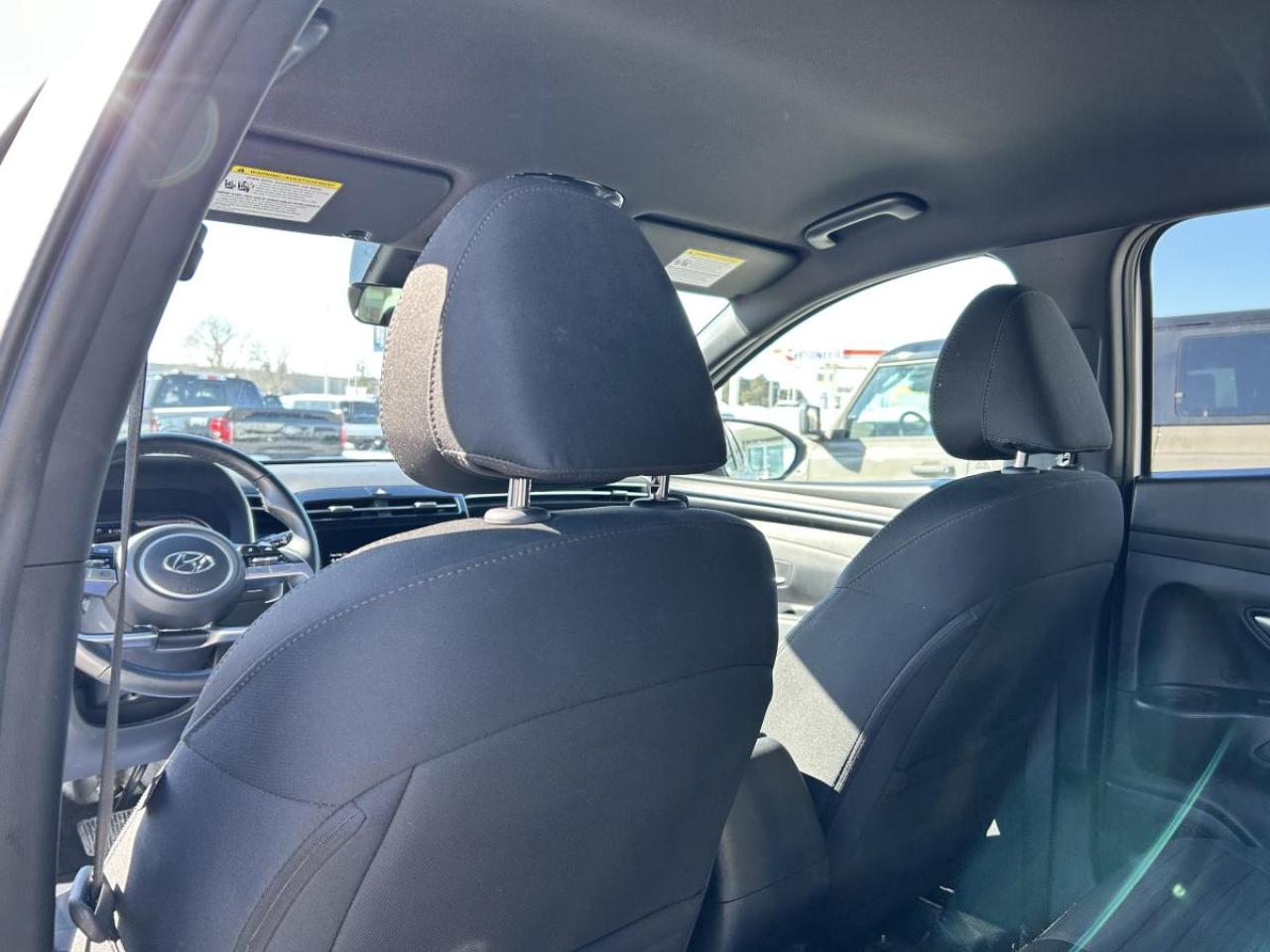 2024 Hyundai Santa Cruz Preferred Photo