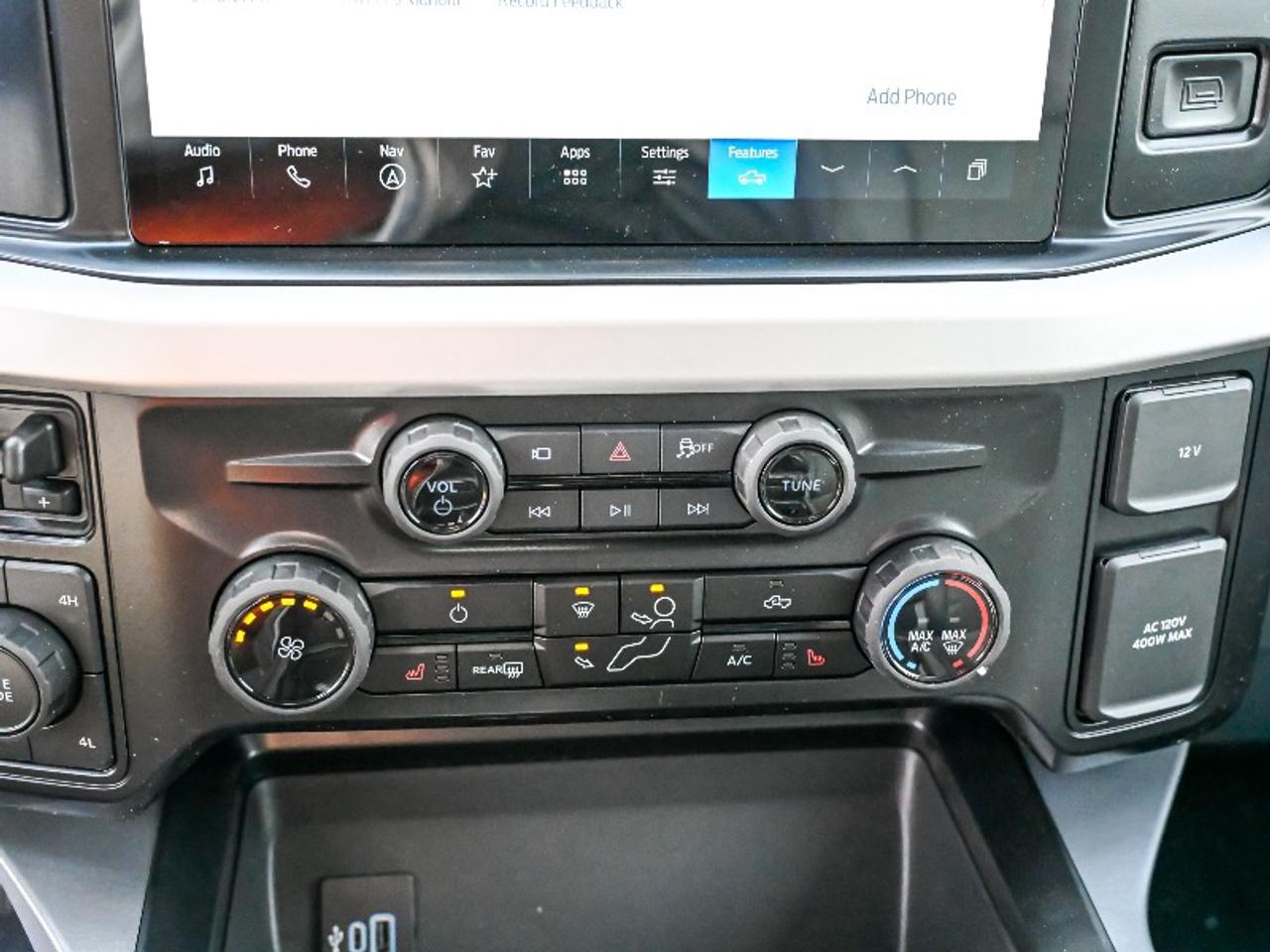 2026 Ford F-350 Super Duty DRW XLT Photo