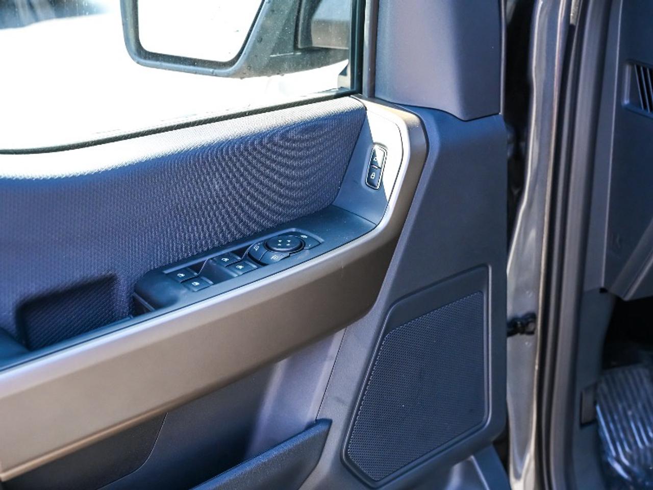 2026 Ford F-150 STX Photo