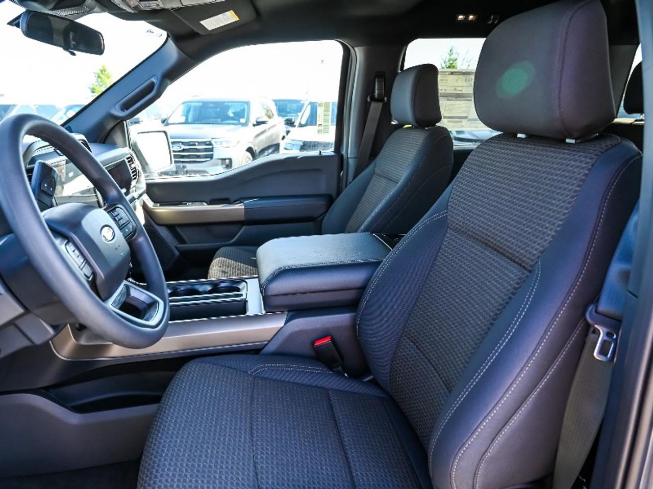 2026 Ford F-150 STX Photo