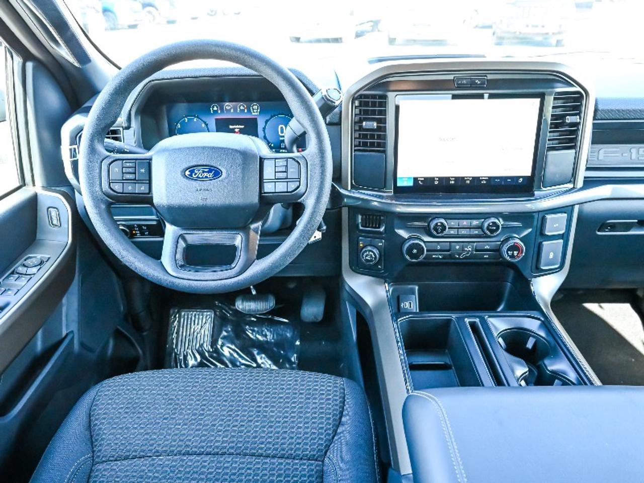 2026 Ford F-150 STX Photo