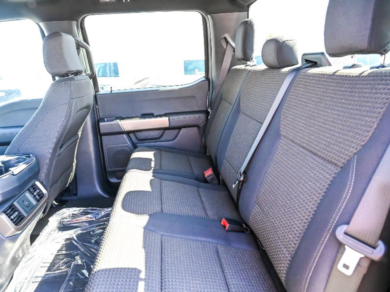 2026 Ford F-150 STX Photo