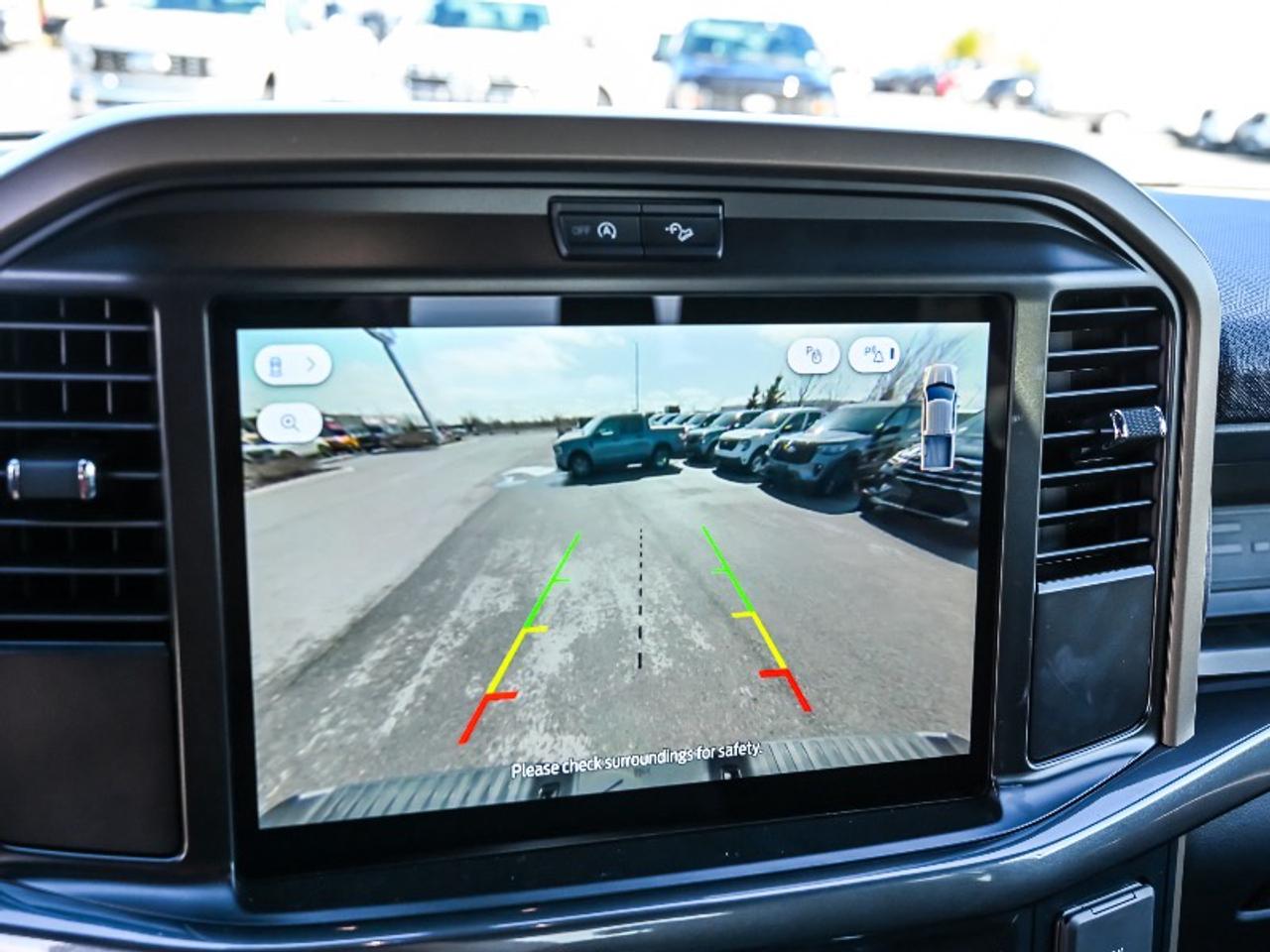 2026 Ford F-150 STX Photo