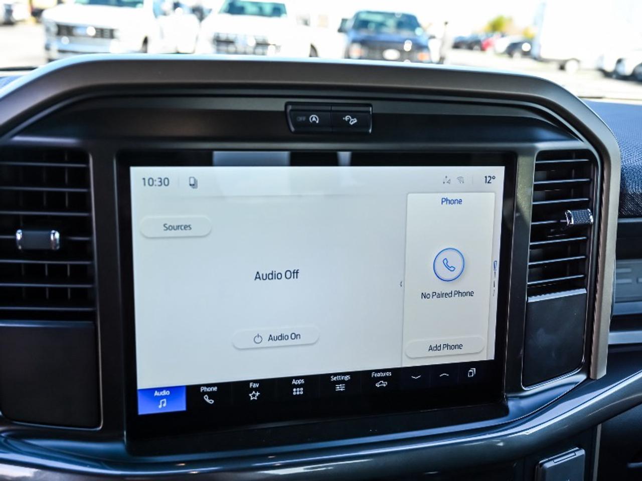 2026 Ford F-150 STX Photo