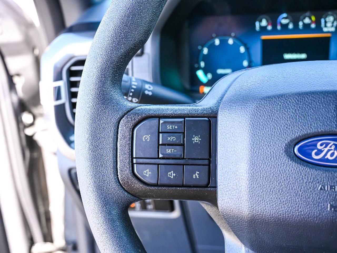 2026 Ford F-150 STX Photo