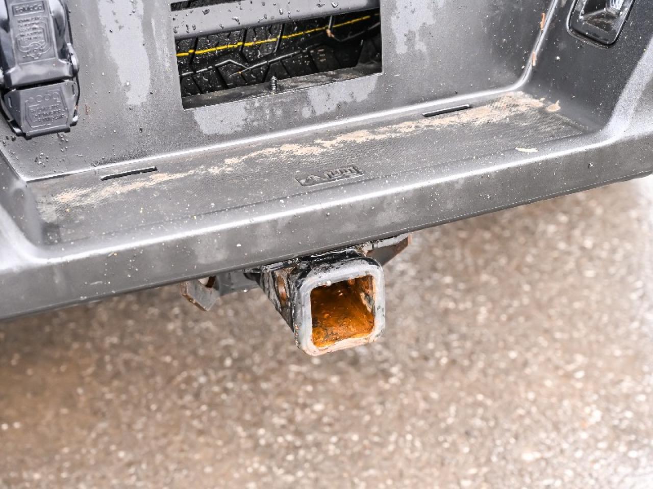 2023 Ford F-150 XLT Photo