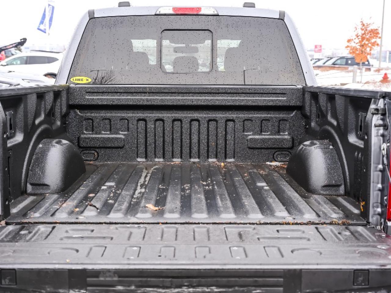 2023 Ford F-150 XLT Photo