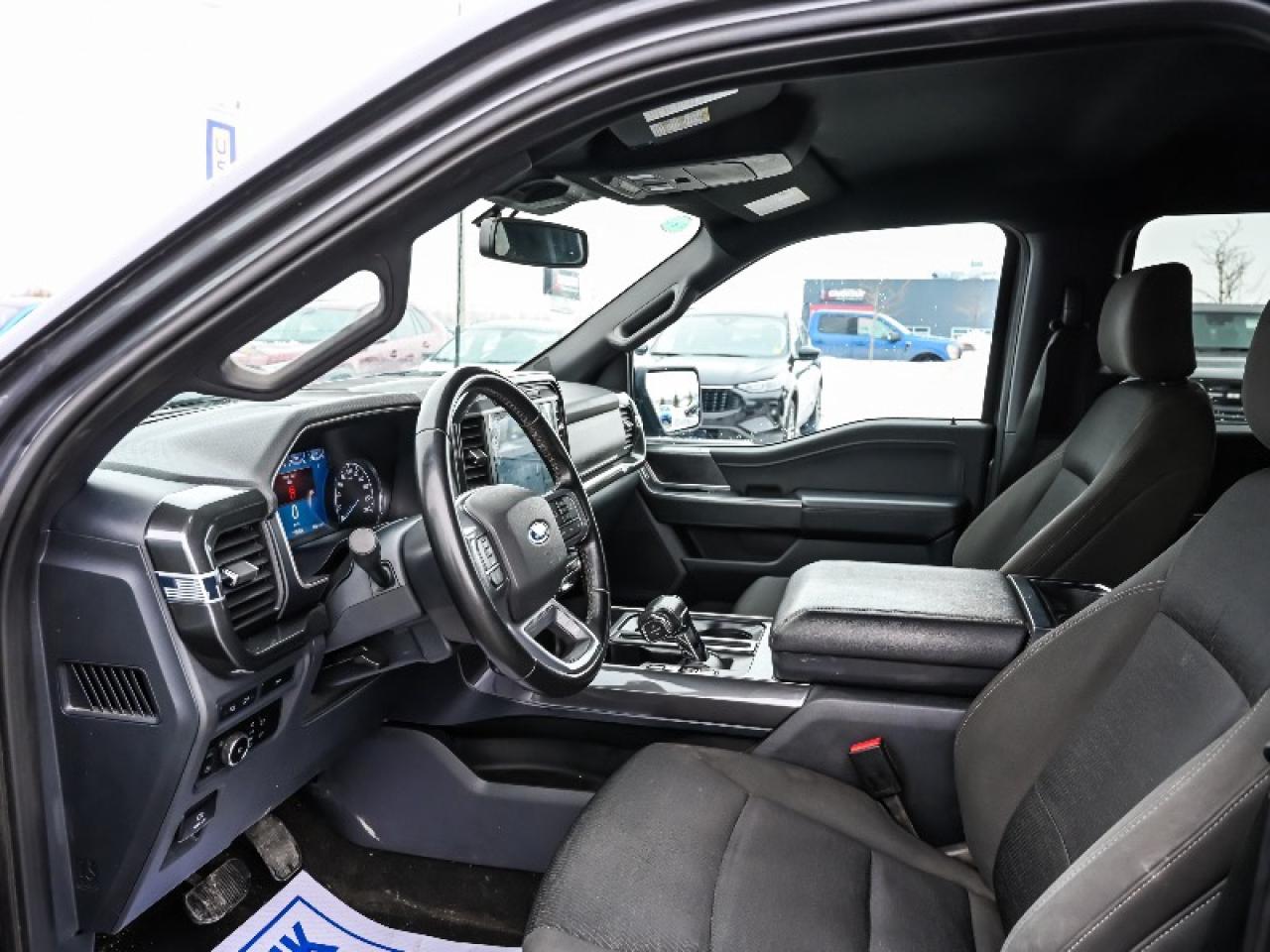 2023 Ford F-150 XLT Photo