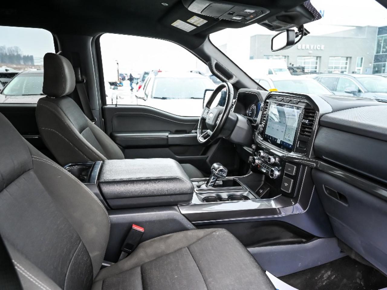 2023 Ford F-150 XLT Photo