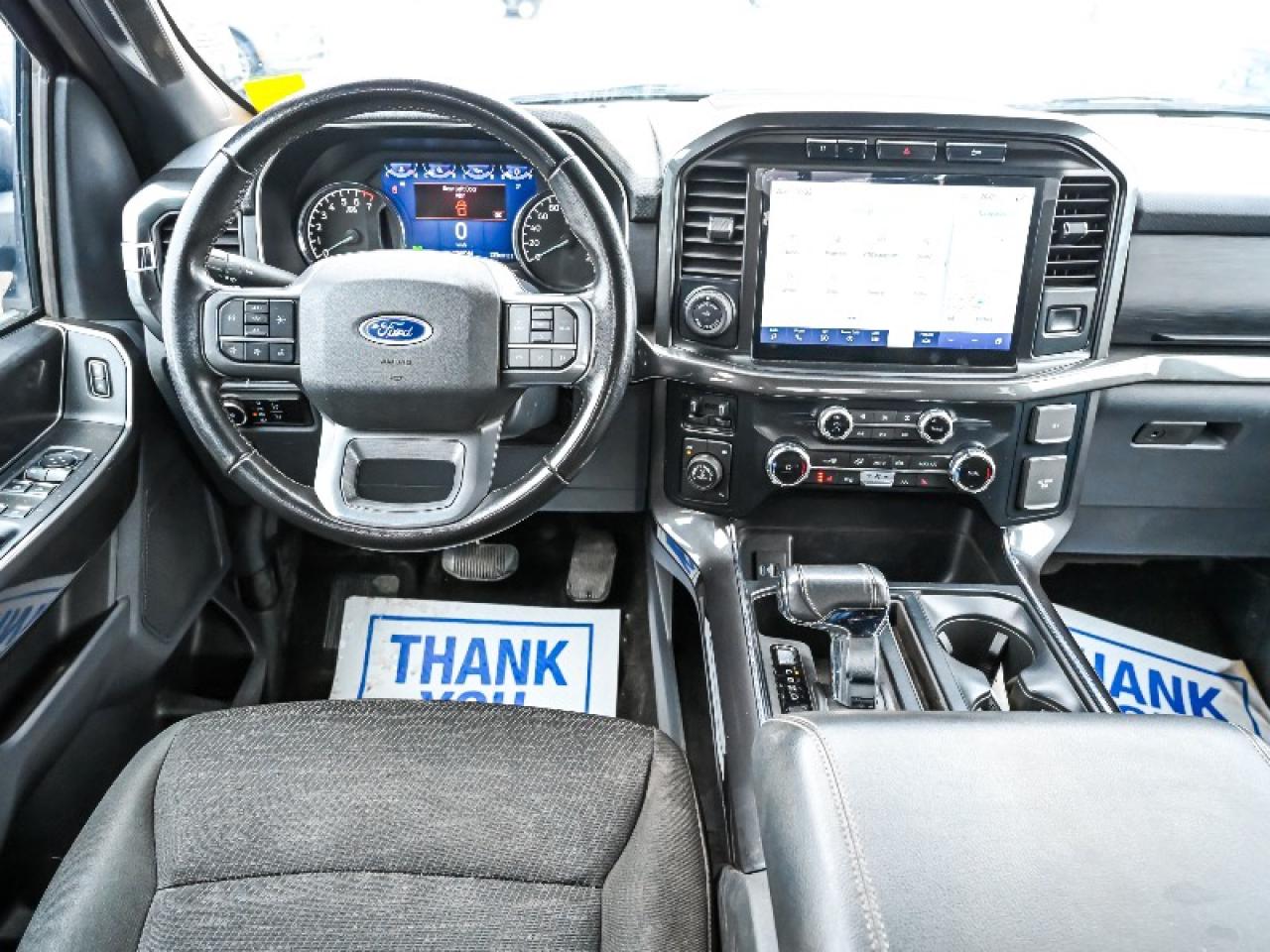 2023 Ford F-150 XLT Photo