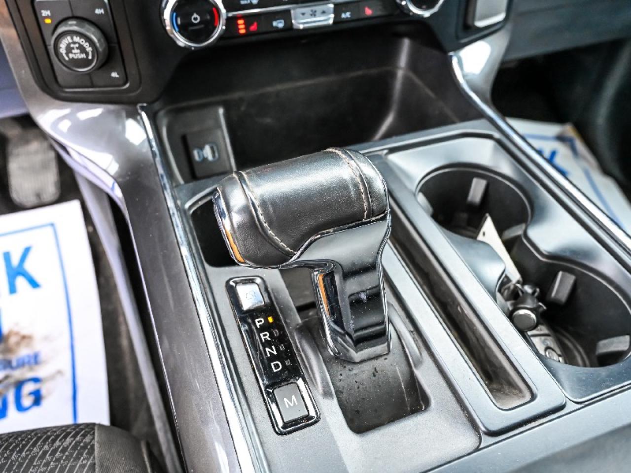 2023 Ford F-150 XLT Photo