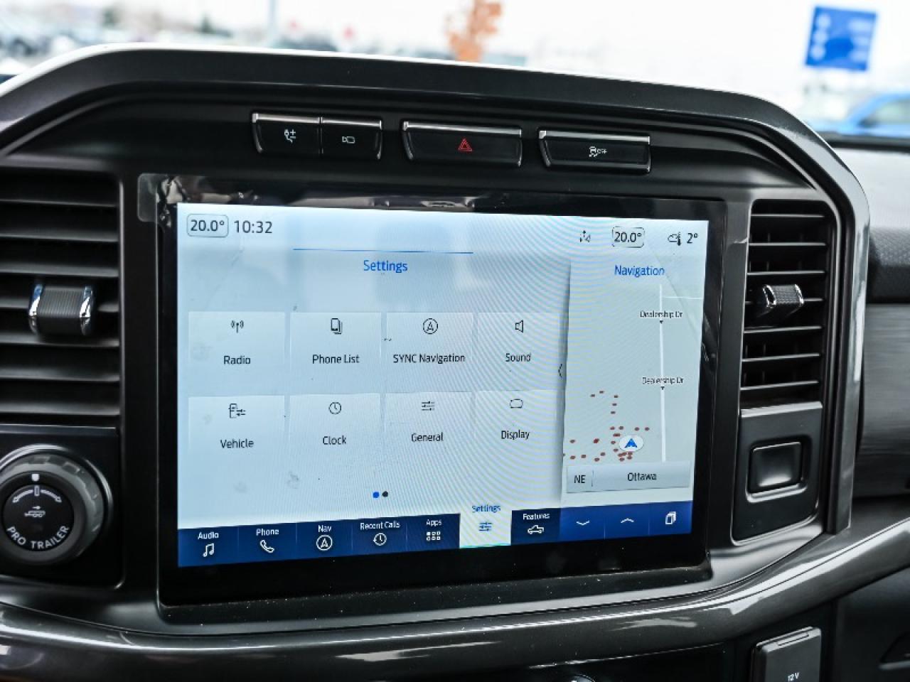 2023 Ford F-150 XLT Photo