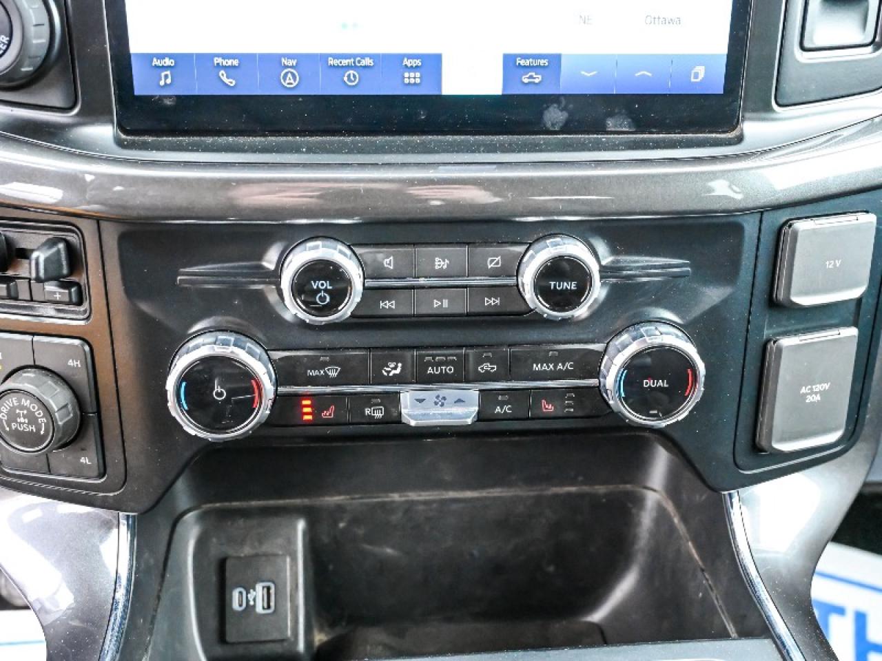 2023 Ford F-150 XLT Photo