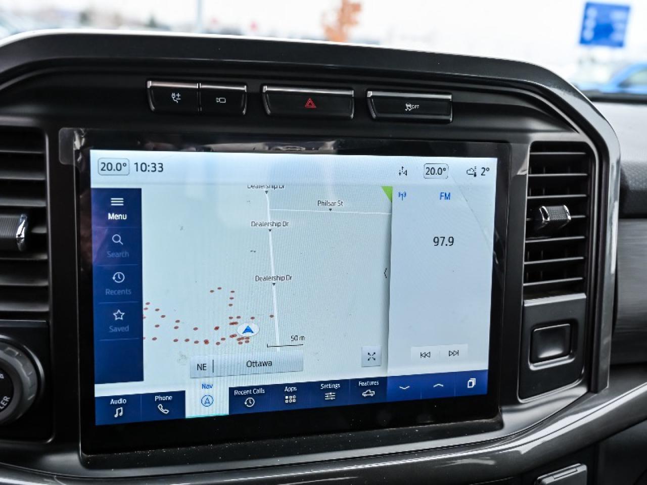 2023 Ford F-150 XLT Photo