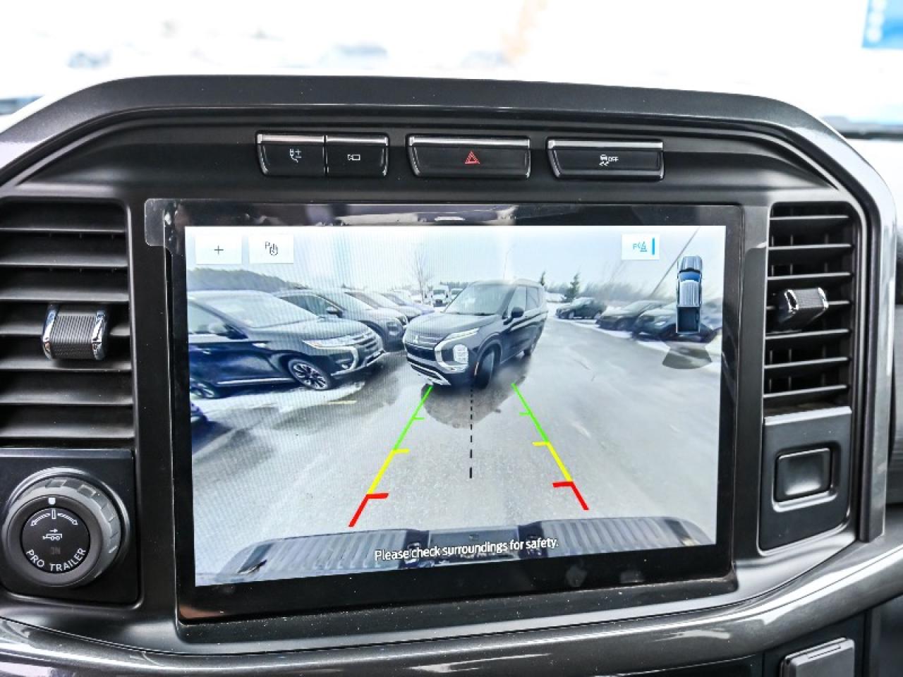 2023 Ford F-150 XLT Photo