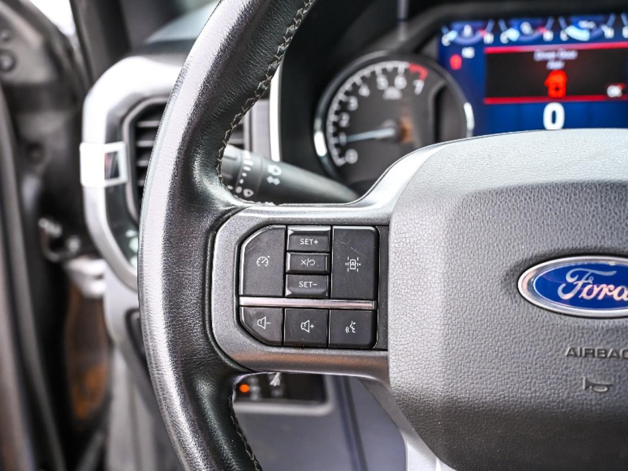 2023 Ford F-150 XLT Photo