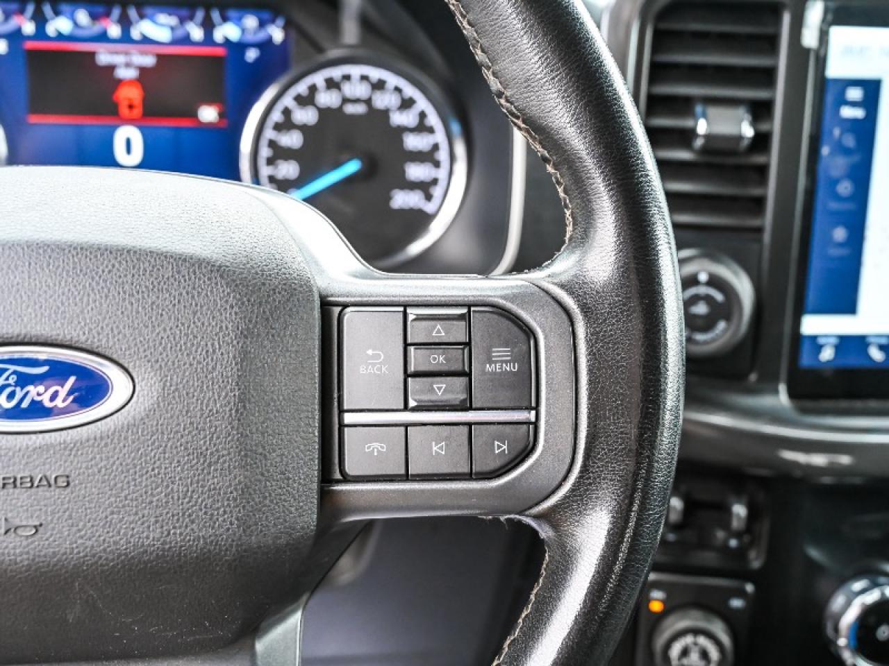 2023 Ford F-150 XLT Photo