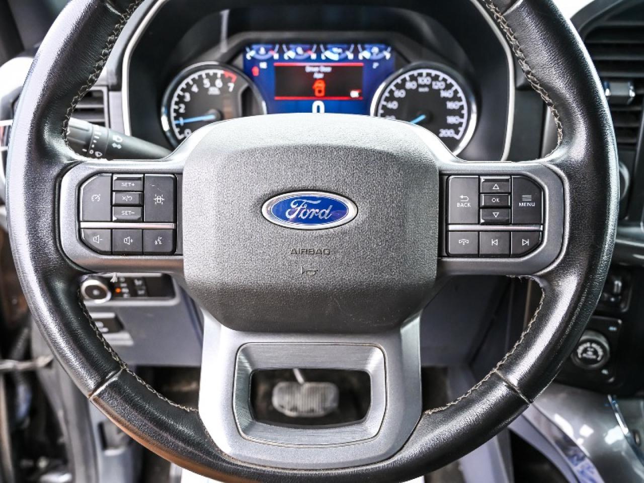 2023 Ford F-150 XLT Photo