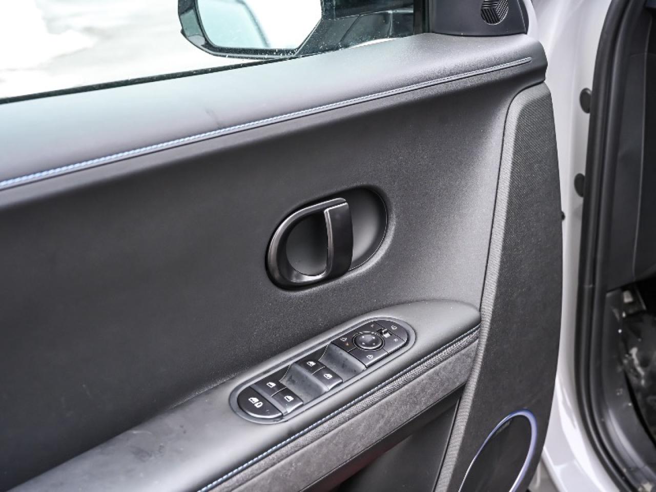 2025 Hyundai IONIQ 5 N  Photo