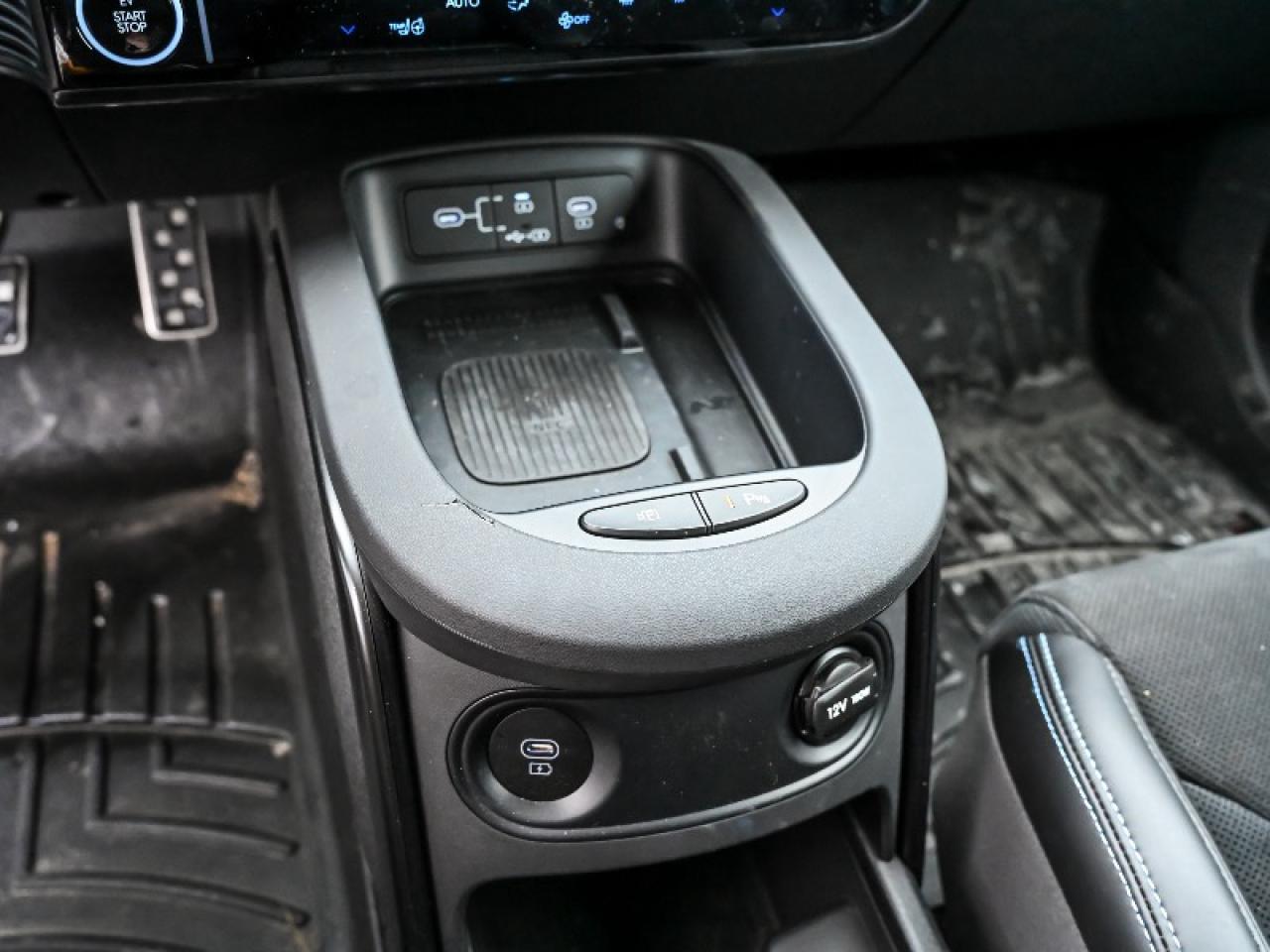 2025 Hyundai IONIQ 5 N  Photo