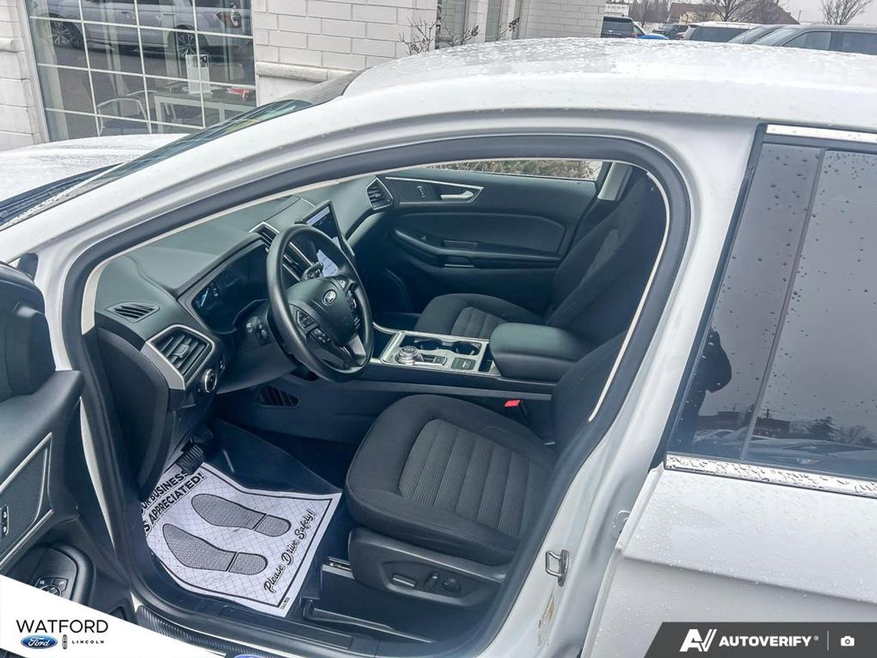 2023 Ford Edge SEL AWD Photo