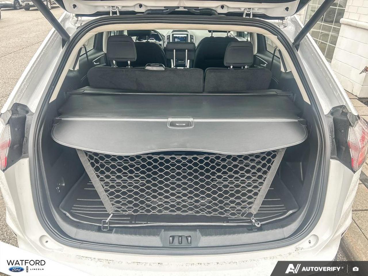 2023 Ford Edge SEL AWD Photo