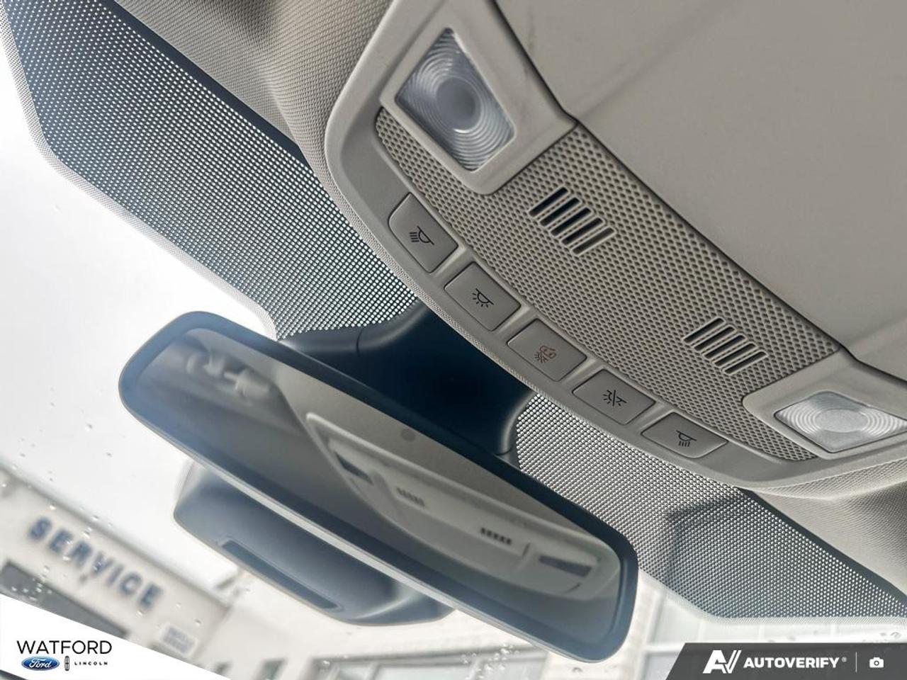 2023 Ford Edge SEL AWD Photo