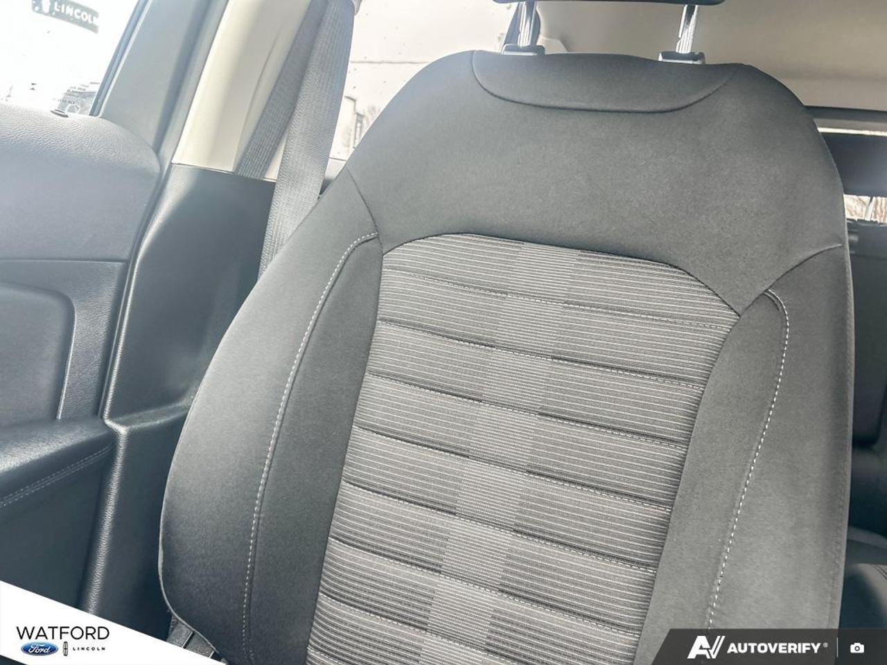 2023 Ford Edge SEL AWD Photo