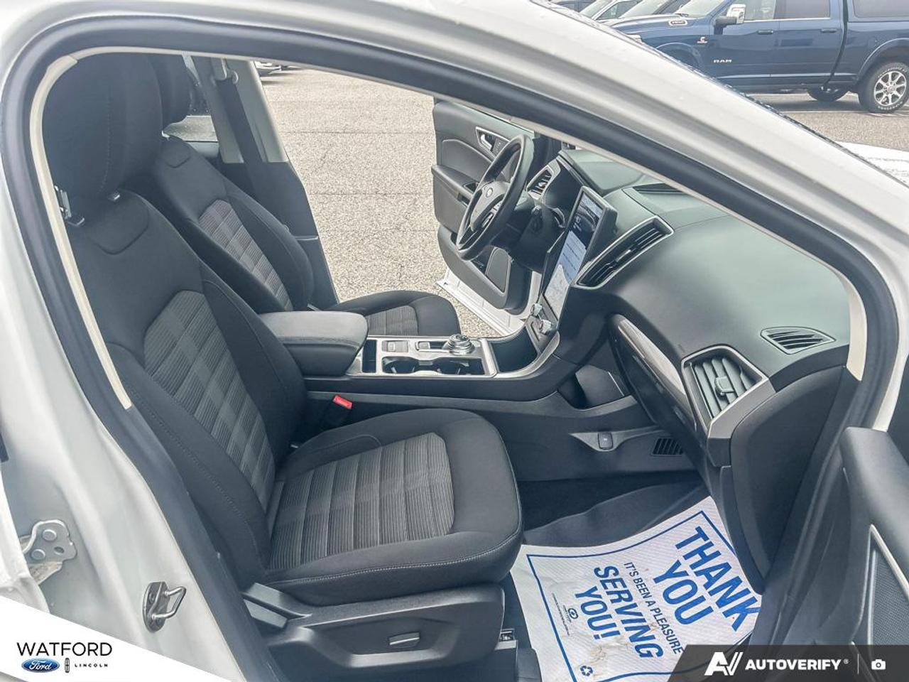 2023 Ford Edge SEL AWD Photo