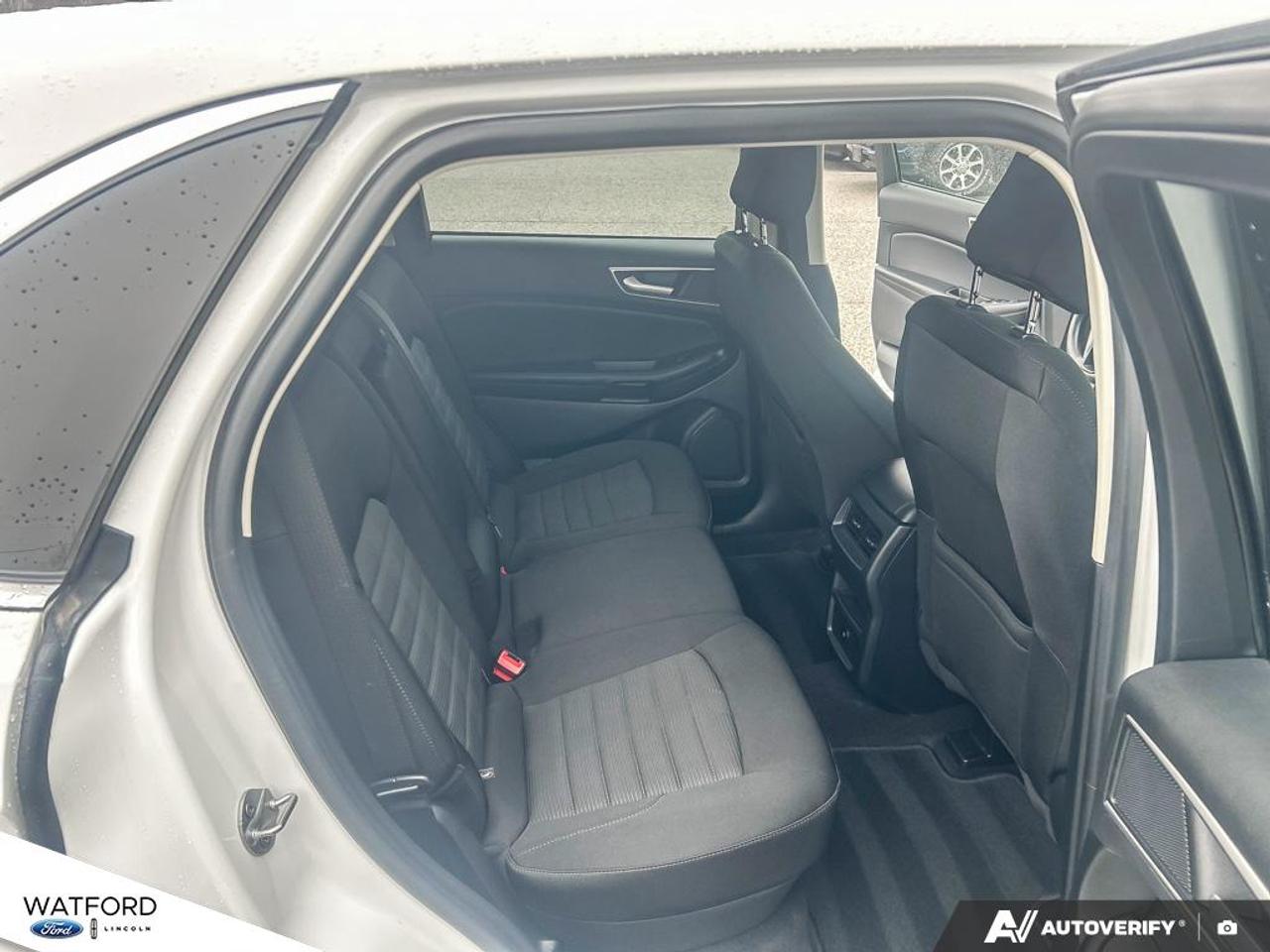 2023 Ford Edge SEL AWD Photo