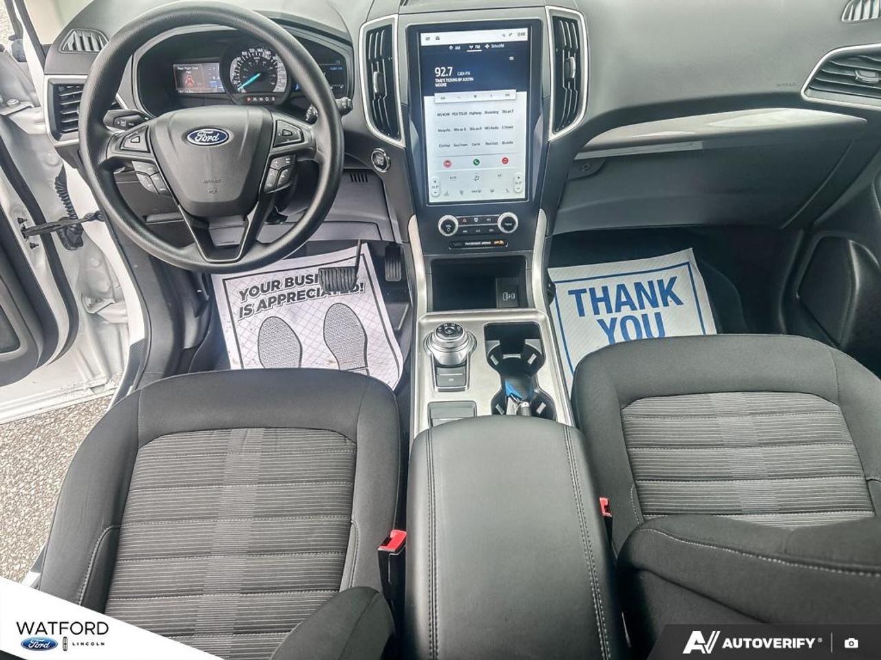 2023 Ford Edge SEL AWD Photo