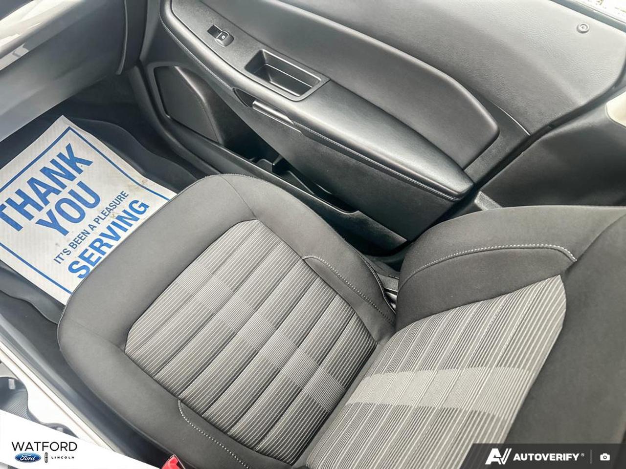 2023 Ford Edge SEL AWD Photo