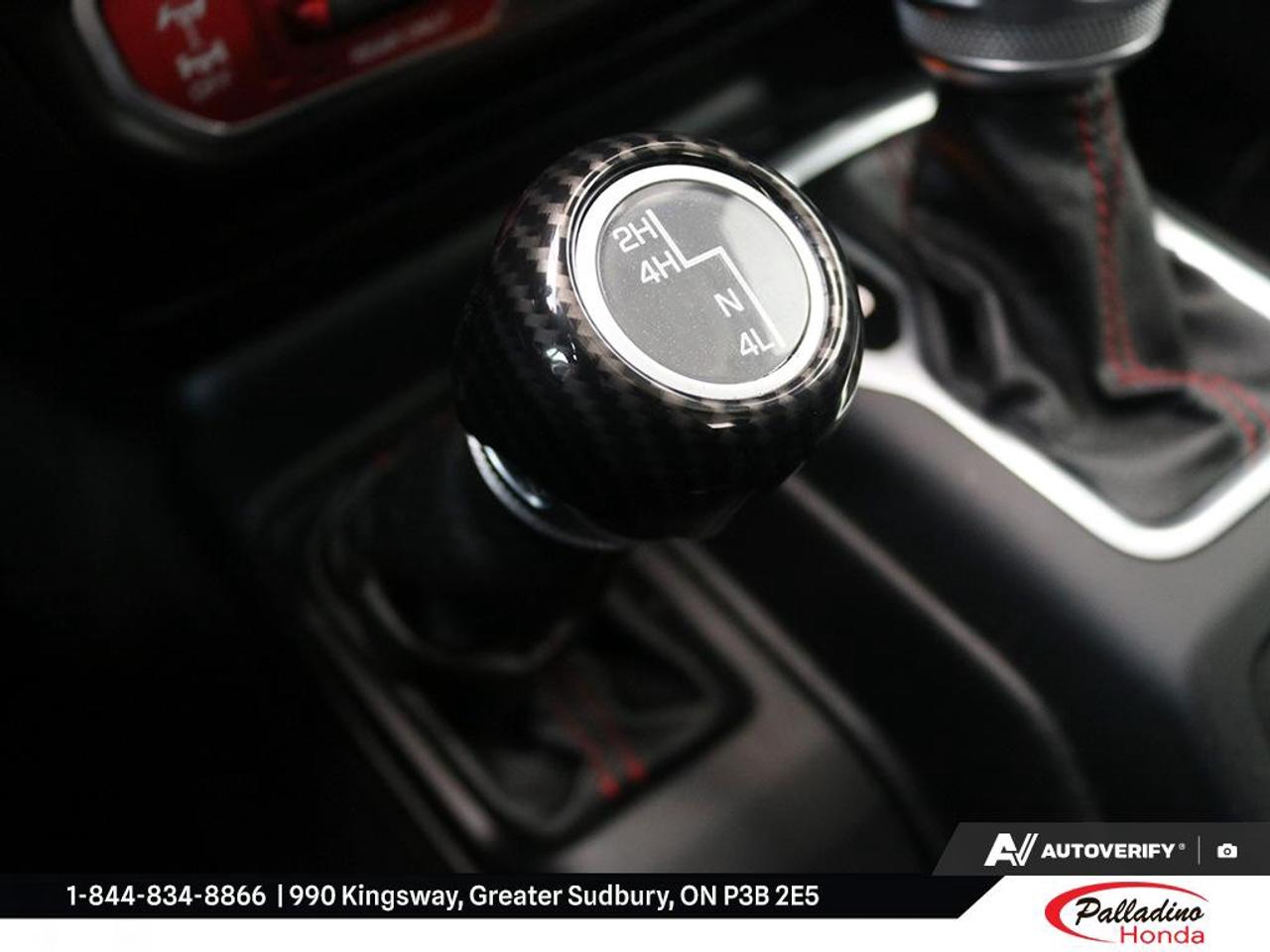 2020 Jeep Wrangler RUBICON Photo