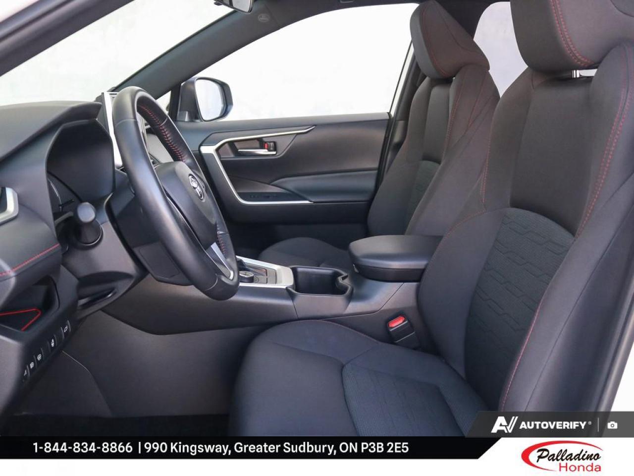 2023 Toyota RAV4 Prime XSE Photo