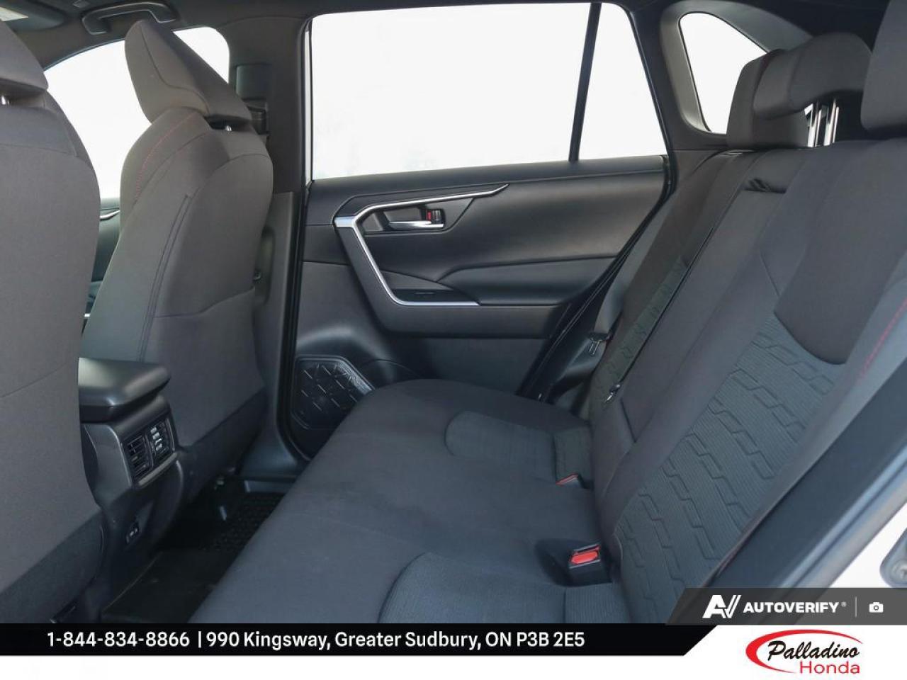 2023 Toyota RAV4 Prime XSE Photo